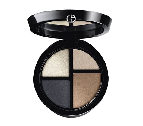 chanel ombretti 2018